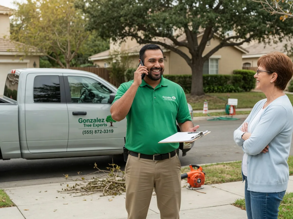 Tree Service Sanford, VA FAQs